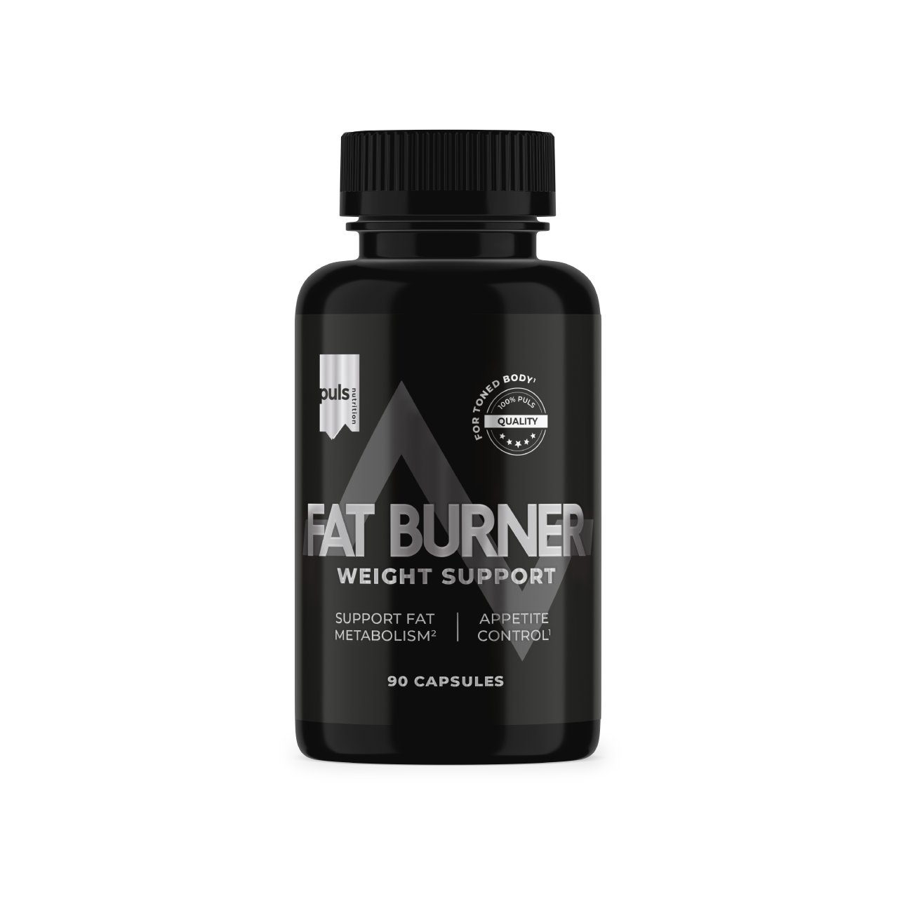 PULS Fat Burner 90 cápsulas