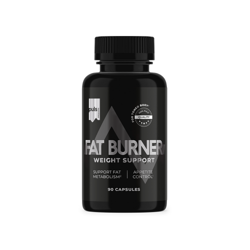 PULS Fat Burner 90 cápsulas