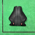 AF1 Negras x Supreme